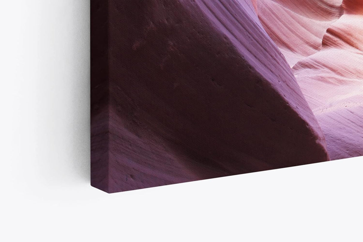 Paul Sinus Wandbild 120x80cm Canyon Schlucht USA Escalante Great Staircase