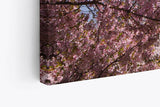Paul Sinus Wandbild 120x80cm Burg Aizu-Wakamatsu Kranichburg japanisches Schloss Japan