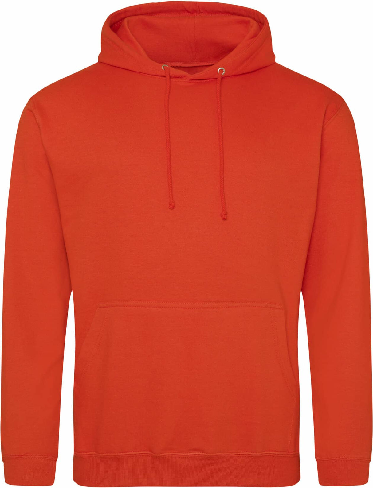 Burnt Orange