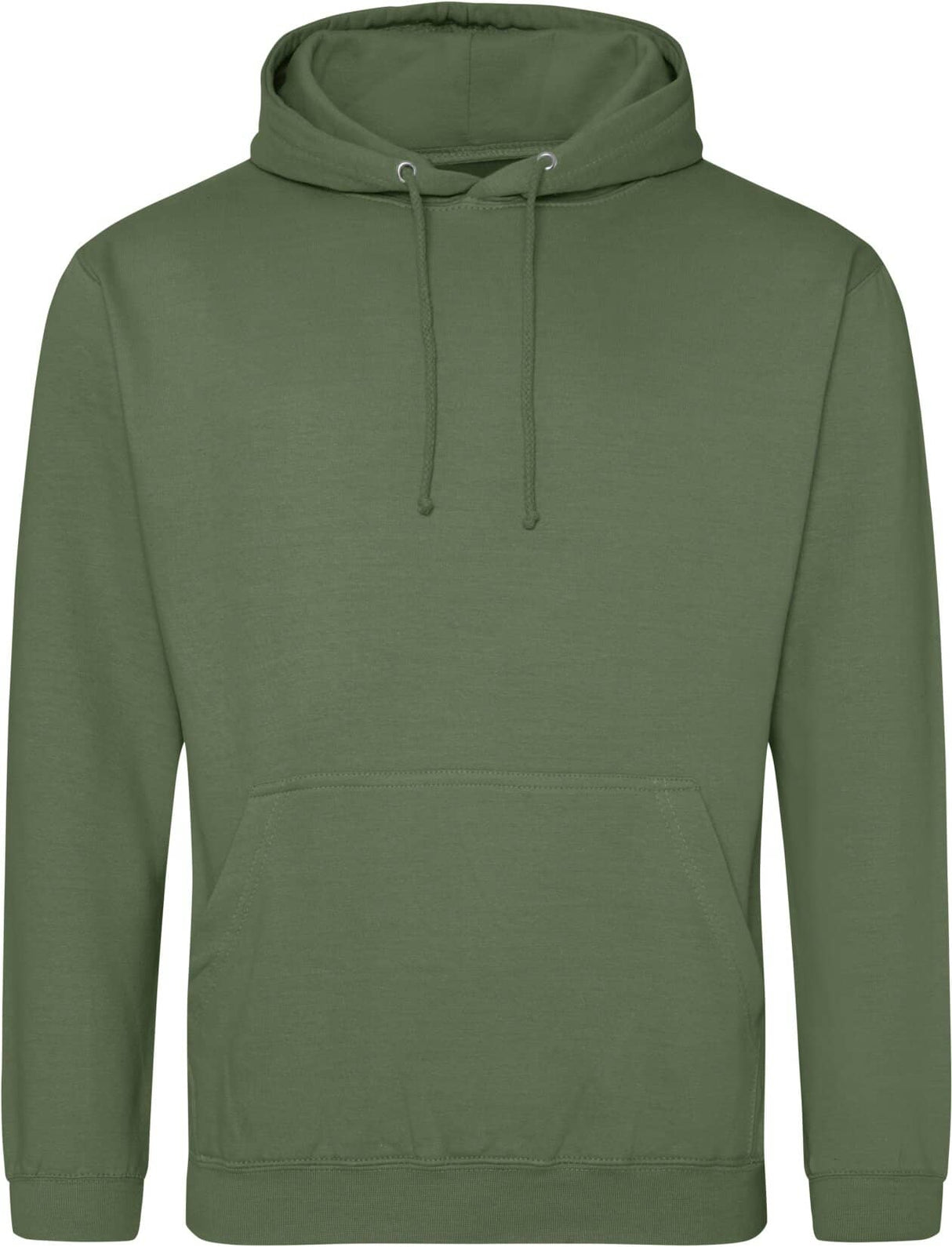 Earthy Green