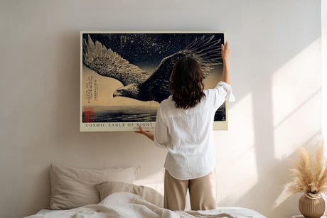 Fine Art Wandbilder – Ästhetische Kunst für stilvolle Räume