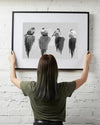 🖼️ Wandbilder – Kunst für deine Wände, Stil für dein Zuhause