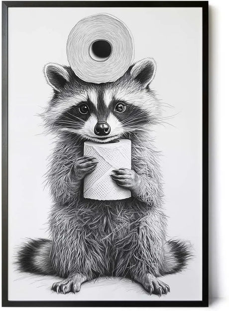 Wandbilder WC – Stilvolle Wandkunst für Badezimmer & Gäste-WC
