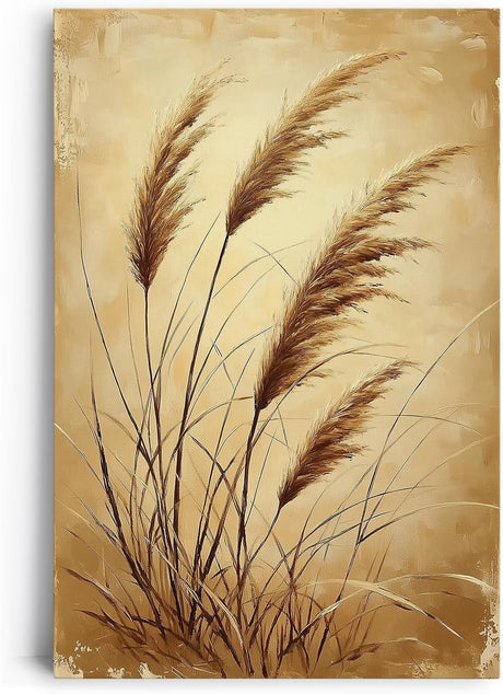 Harmonische Wandkunst für jeden Raum