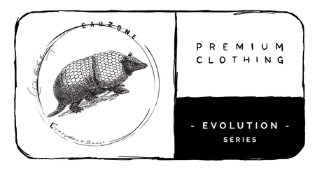 🧬 Evolution-Shirts – Darwin trifft Design