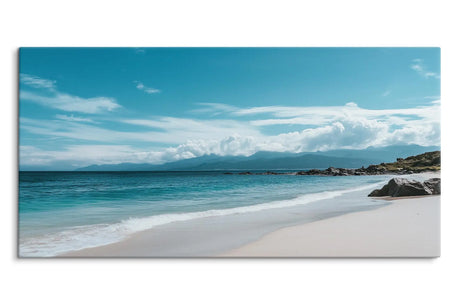 🌊 Wandbilder Meer – Weite, Ruhe & Sehnsucht