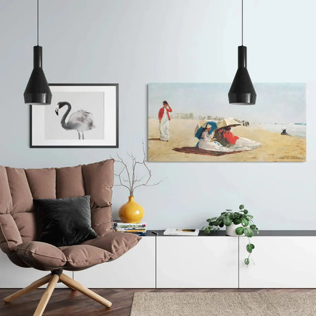 🖼️ Poster & Kunstdrucke Remaster – Klassik trifft modernen Stil