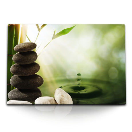 Wandbilder Badezimmer