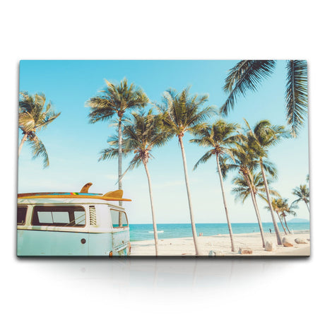 Vintage & Retro Wandbilder