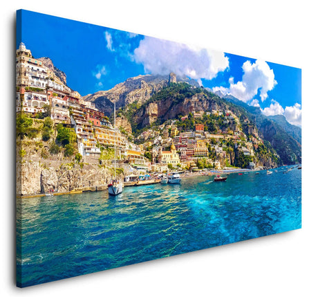 🇮🇹  Wandbilder Italien
