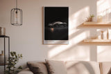 Paul Sinus Wandbild in 40x60cm Titel unbekannt – Beschreibung nicht möglich, da das Bild fehlerhaft hochgeladen wurde