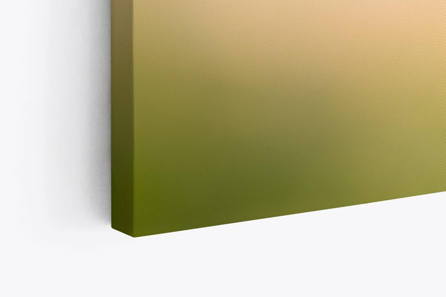 Paul Sinus Wandbild 120x80cm Gerbera Blume Blüte Rot Nahaufnahme Kunstvoll Tropfen