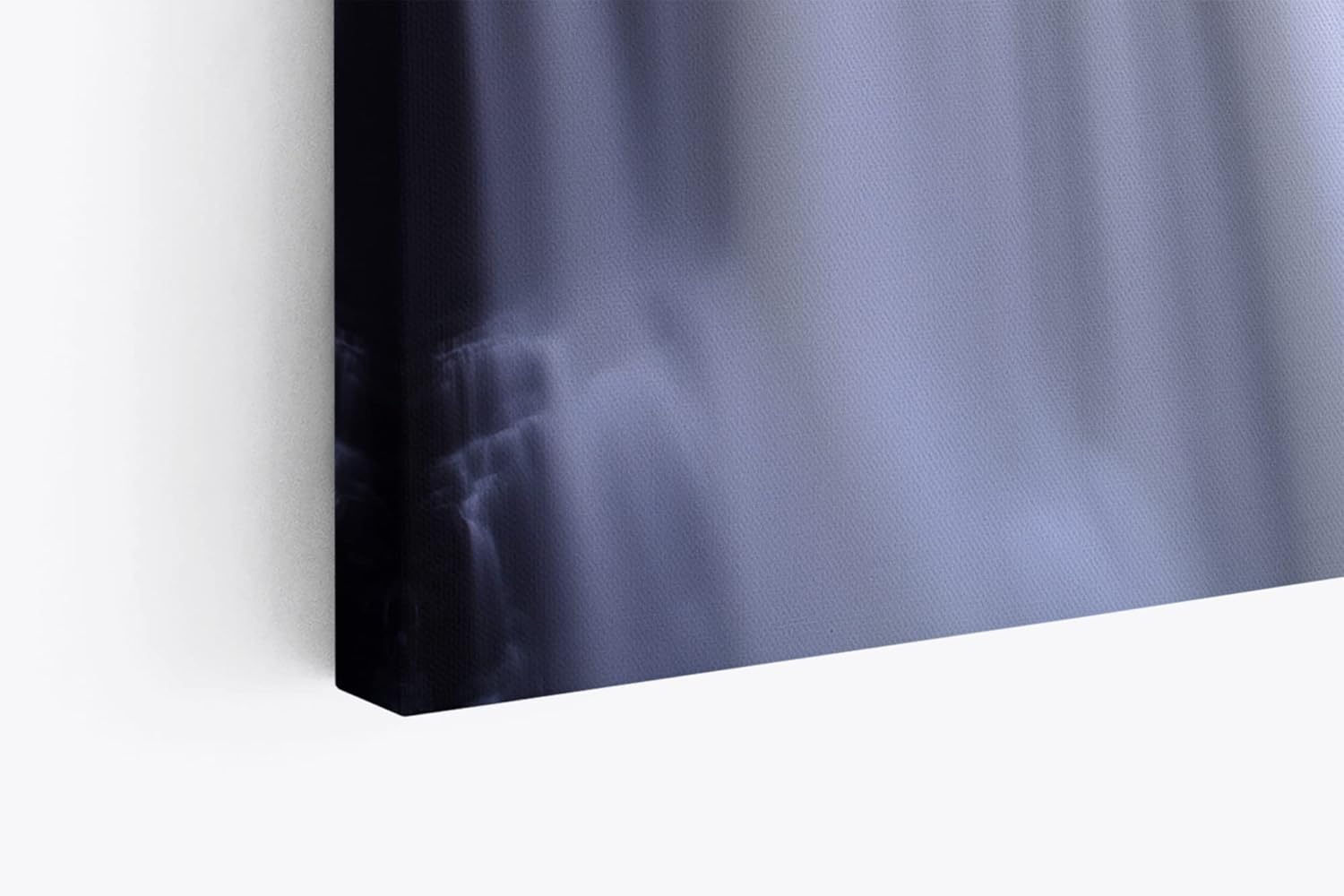 Paul Sinus Wandbild 120x80cm Viktoriafälle Wasserfall Sambia Afrika Fotokunst