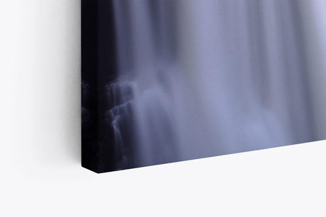 Paul Sinus Wandbild 120x80cm Viktoriafälle Wasserfall Sambia Afrika Fotokunst