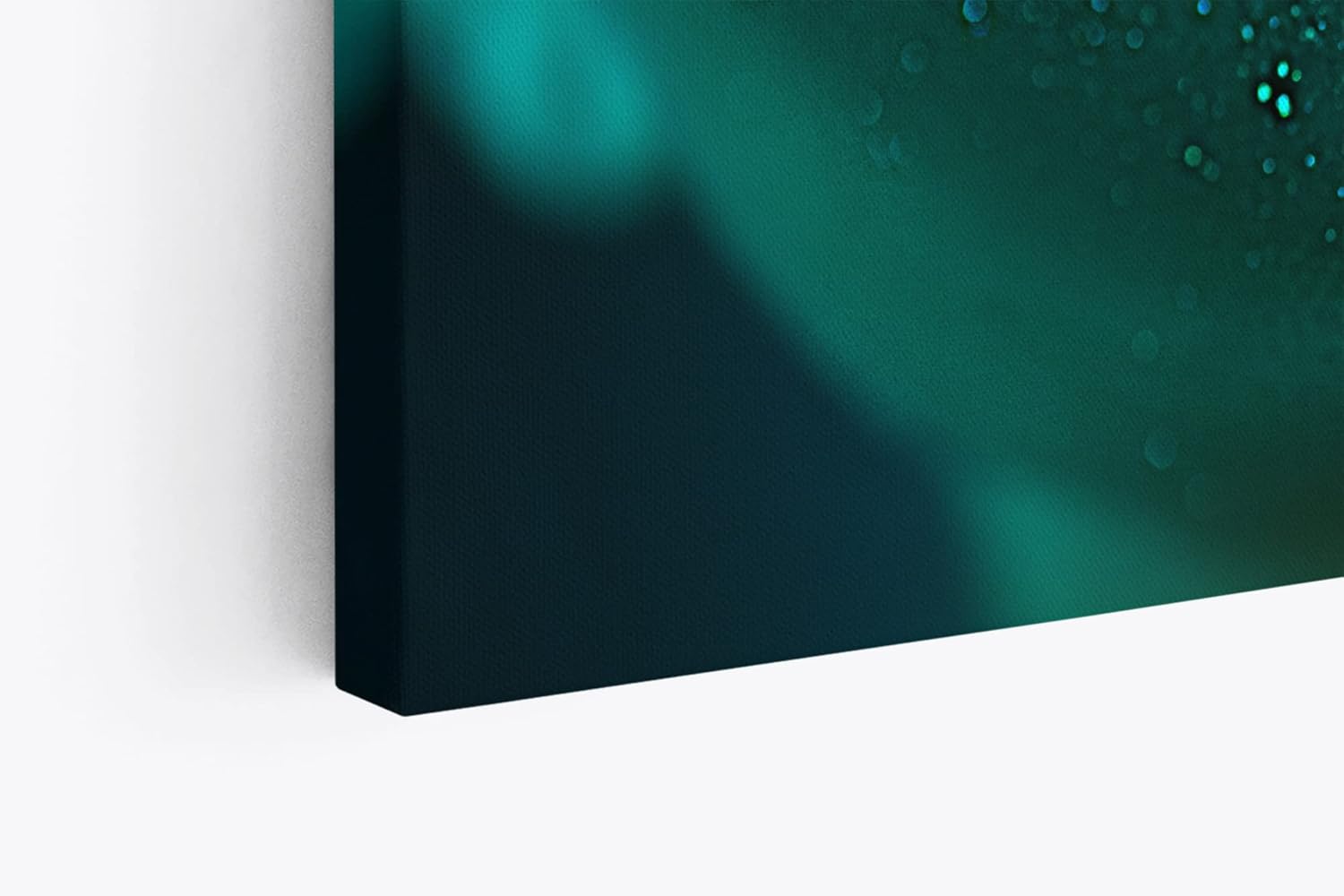 Paul Sinus Wandbild 120x80cm Frauen Lippen Sexy Make Up Porträt Model