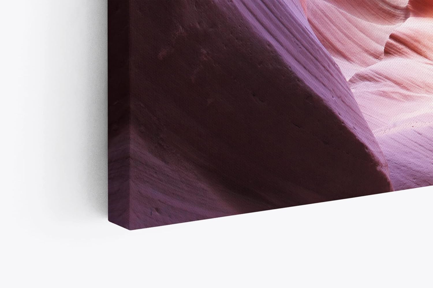 Paul Sinus Wandbild 120x80cm Canyon Schlucht USA Escalante Great Staircase