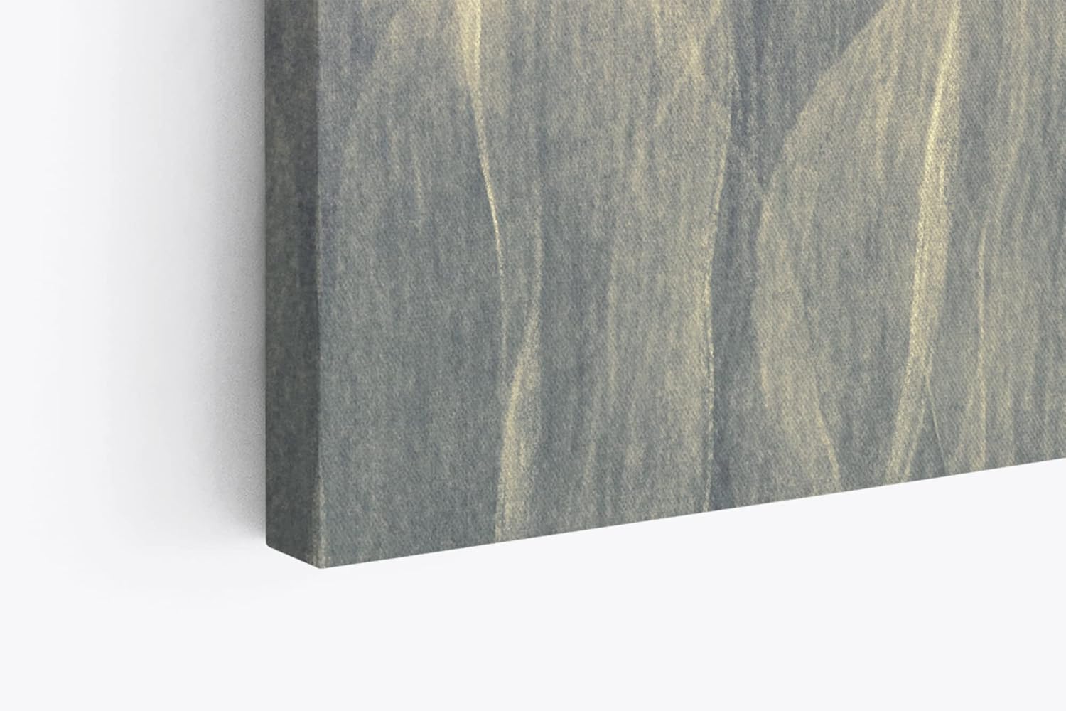 Paul Sinus Wandbild 120x80cm Abstrakte Bild von Blüten Kunstvoll Fotokunst