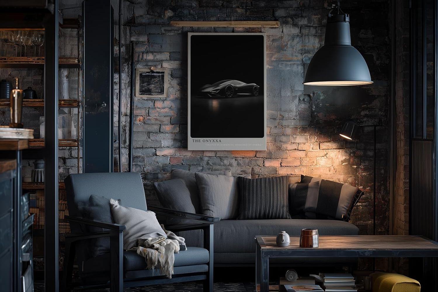 Paul Sinus Wandbild in 40x60cm Titel unbekannt – Beschreibung nicht möglich, da das Bild fehlerhaft hochgeladen wurde