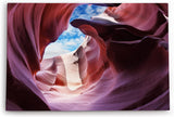 Paul Sinus Wandbild 120x80cm Canyon Schlucht USA Escalante Great Staircase