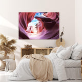 Paul Sinus Wandbild 120x80cm Canyon Schlucht USA Escalante Great Staircase