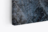 Paul Sinus Wandbild 120x80cm Ama Dablam Berggipfel Nepal Himalaya Berg