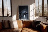 Paul Sinus Wandbild in 40x60cm Titel unbekannt – Beschreibung nicht möglich, da das Bild fehlerhaft hochgeladen wurde