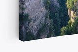 Paul Sinus Wandbild 120x80cm Zhangjiajie Nationalpark China Felsen Sandsteinformationen