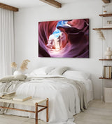 Paul Sinus Wandbild 120x80cm Canyon Schlucht USA Escalante Great Staircase