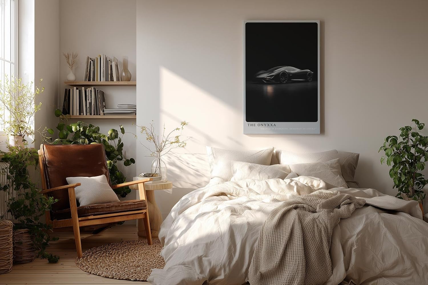 Paul Sinus Wandbild in 40x60cm Titel unbekannt – Beschreibung nicht möglich, da das Bild fehlerhaft hochgeladen wurde