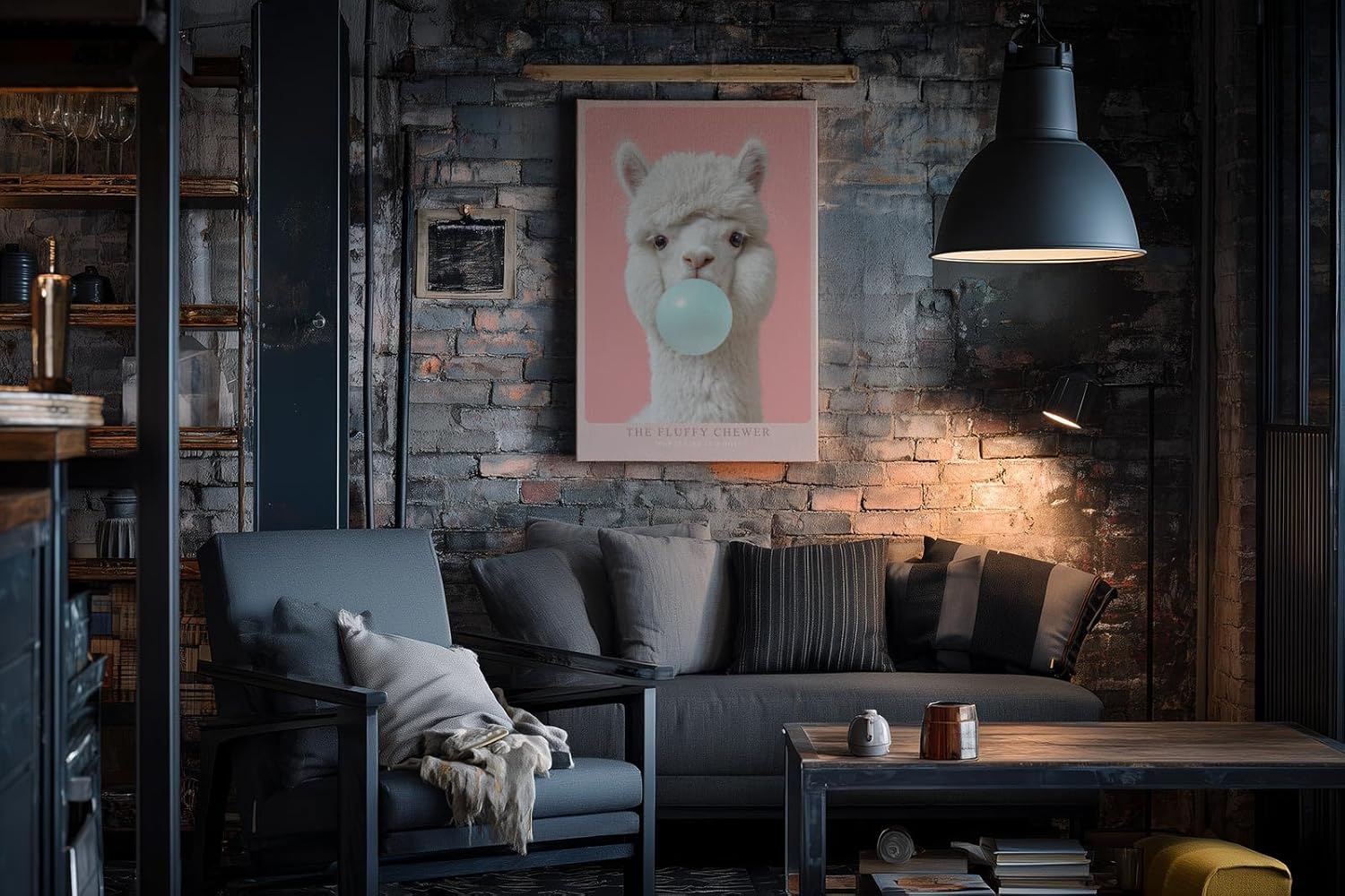 Paul Sinus Wandbild in 40x60cm Titel unbekannt – Beschreibung nicht möglich, da das Bild fehlerhaft hochgeladen wurde