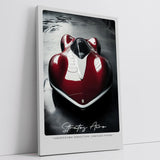 Paul Sinus Leinwandbild 60x90cm Stratos Aero Leinwandbild sportlicher, aerodynamischer Fahrzeugentwurf mit perfektem Design und grenzenloser Power