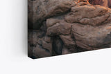 Paul Sinus Wandbild 120x80cm Mesa Arch Grand Canyon USA Sonnenuntergang Felsen