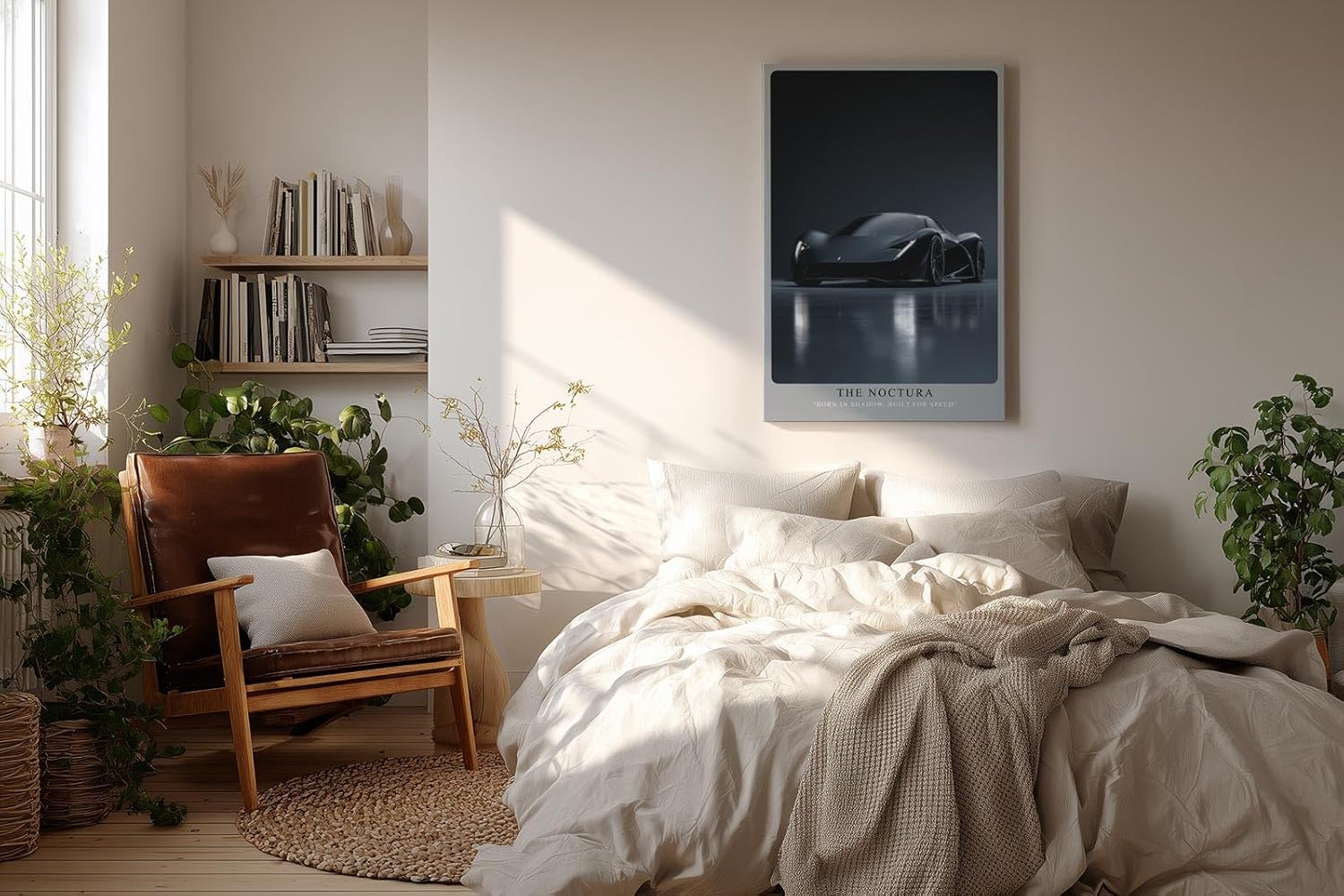 Paul Sinus Wandbild in 40x60cm Titel unbekannt – Beschreibung nicht möglich, da das Bild fehlerhaft hochgeladen wurde