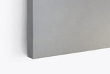 Paul Sinus Wandbild 120x80cm Stille See Meer Ozean Horizont Blau Sonnenuntergang