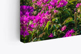 Paul Sinus Wandbild 120x80cm Côte d’Azur Küstenstadt Mittelmeer Sommer Frankreich Bucht