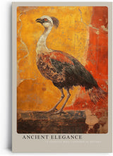 Paul Sinus Leinwandbild 60x90cm Antike Eleganz historisch kunstvoll zeitlos faszinierende Wandkunst warme Farben klassisch detailreich ausdrucksstark