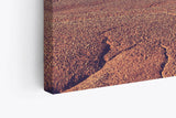 Paul Sinus Wandbild 120x80cm Rocky Mountains USA Berge Bergkette Landschaft Natur