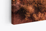 Paul Sinus Wandbild 120x80cm Grand Canyon USA Sonnenuntergang Fluss Baum