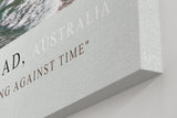 Paul Sinus Kunstdruck 40x60cm Great Ocean Road Australien Küste Felsen Meer Landschaft Great Ocean Road
