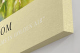 Paul Sinus Kunstdruck 40x60cm Sommer Mohnblumen Feld Blumenwiese Natur Licht Summer Bloom