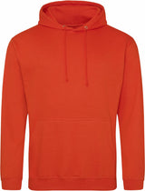 Burnt Orange