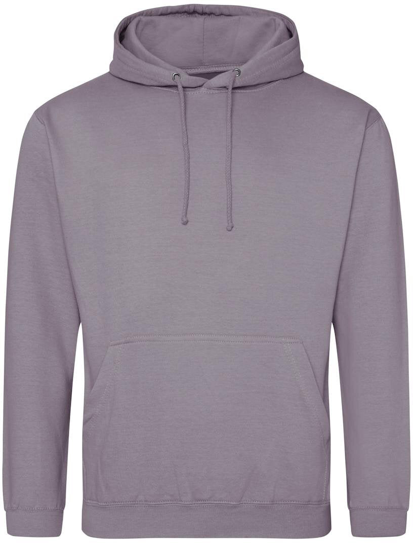 Dusty Lilac