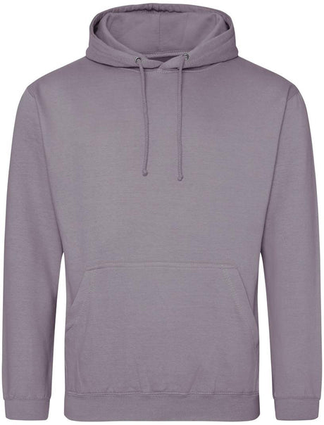 Dusty Lilac