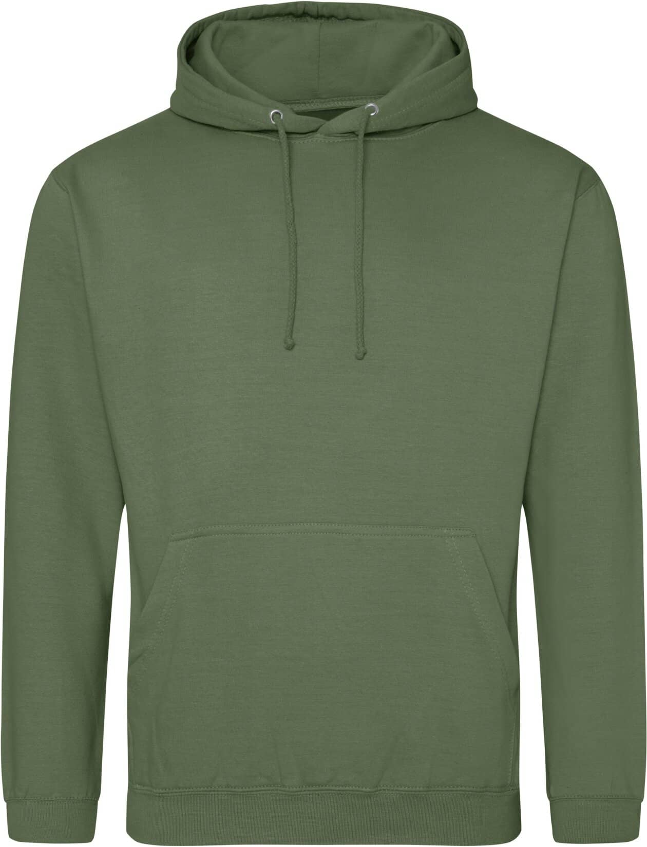 Earthy Green