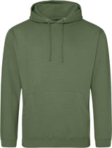 Earthy Green