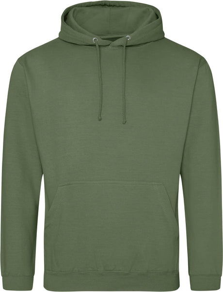 Earthy Green