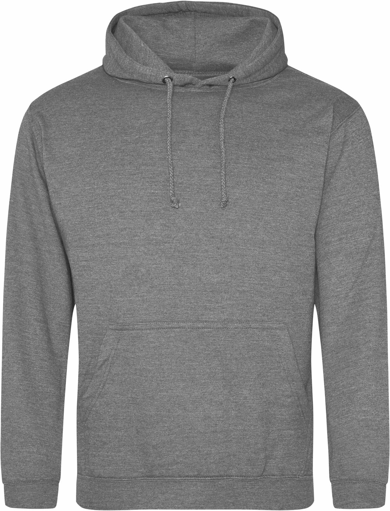 Graphite Heather