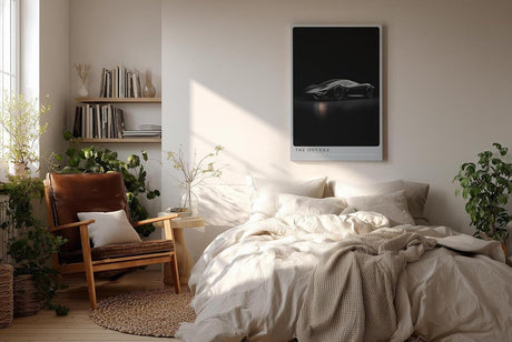 Paul Sinus Wandbild in 40x60cm Titel unbekannt – Beschreibung nicht möglich, da das Bild fehlerhaft hochgeladen wurde