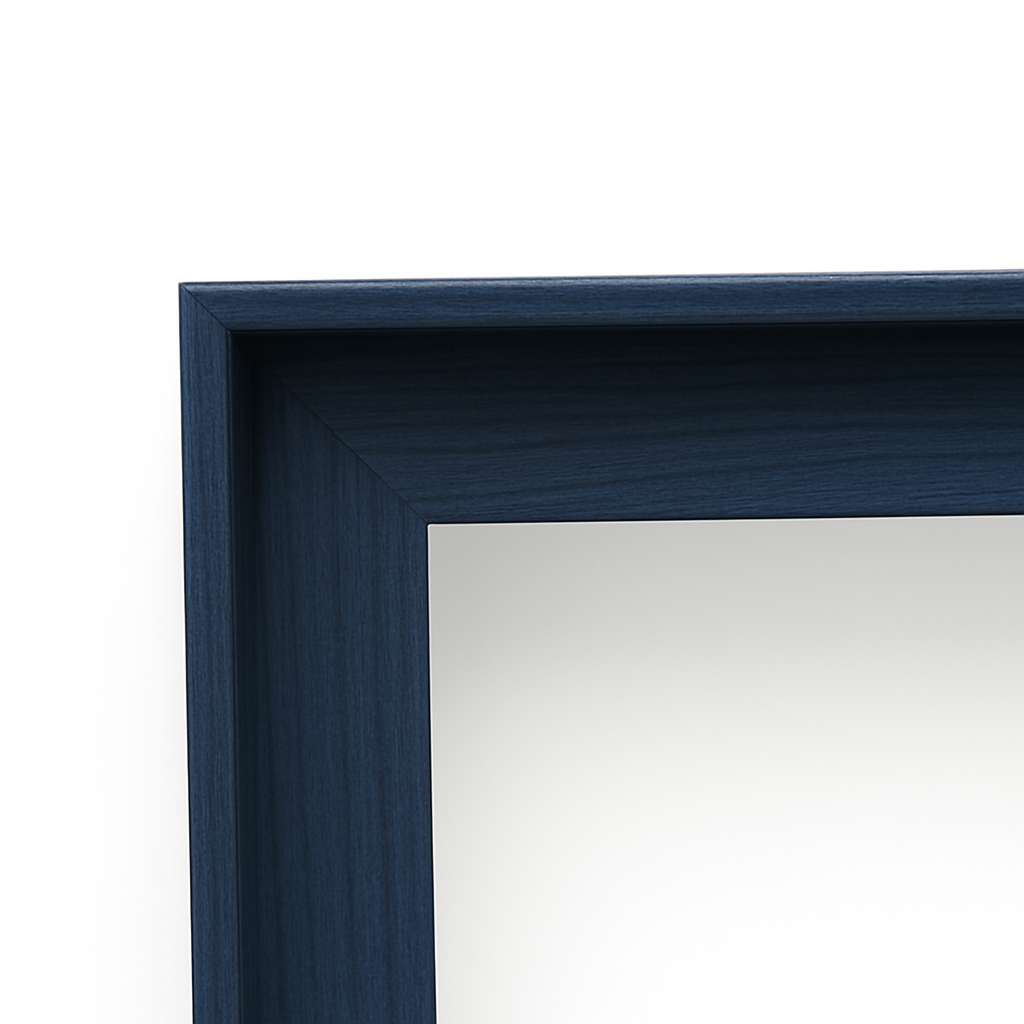 Schattenfuge Denim