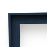 Schattenfuge Denim